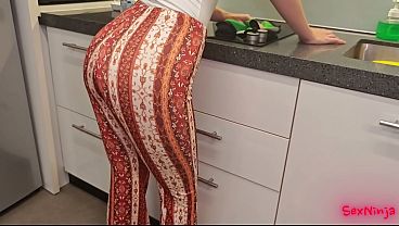 Genuine Amateur Housekeeper – Deep Nasty Creampie