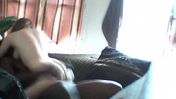Amateur interracial