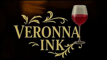 Veronna Ink –movements right through the webcam II